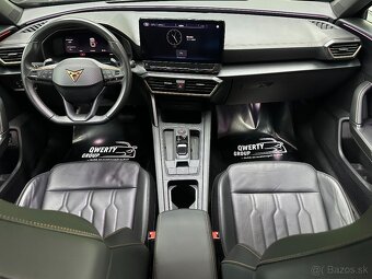 Cupra Formentor 1.4 TSI Plug-IN Hybrid 2021 - 10