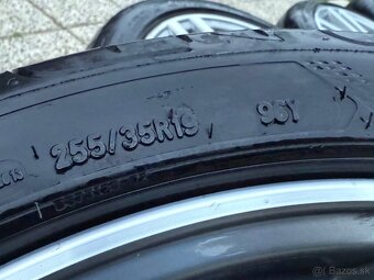 BMW M R19 STYLING 403 + pneumatiky - 10