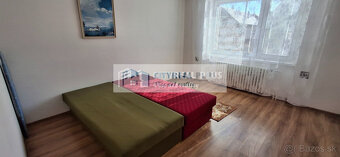 Ponúkame na prenájom 6 izbový rodinný dom v Nových Zámkoch z - 10