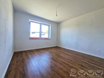 BOSEN | 3izb Rodinný dvojdom so záhradkou - 10