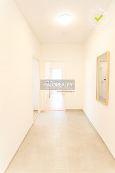 3 izbový byt Poprad - 10