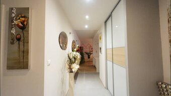 NA PRENAJOM LUXUSNY 4 IZBOVY BYT , UL.ŽRIEDLOVÁ, KOŠICE-STAR - 10