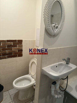 ID-3183 NOVINKA – 1,5-izbový byt v meste TREBIŠOV - 10