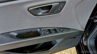 SEAT LEON 1.2TSI - PREDAJ AJ NA SPLÁTKY - 10