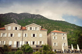 Luxusný hotel na predaj v Perast, Čierna Hora - 10