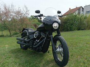 Harley Davidson Street Bob 107 Clubstyle - 10