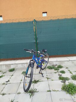 Horské bicykle - 10