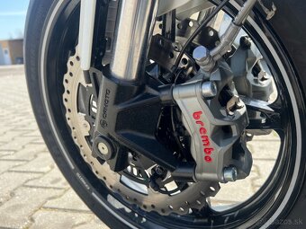 CFMOTO 700 CL-X SPORT "DPH" "len 670km" - 10