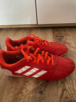 Futbalové kopačky - 10