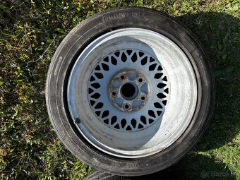 Melber 5x120 r15 Bmw - 10