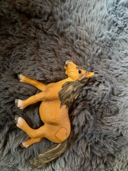 Schleich koňe - 10