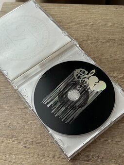 CD KONTRAFAKT & EGO - 10