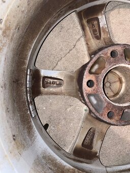 5x120 r16 bmw - 10