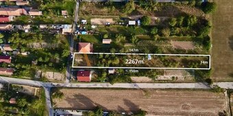 ALL INCLUSIVE | POZEMKY - ZÁHRADY | BLESOVCE | TOPOĽČANY - 10