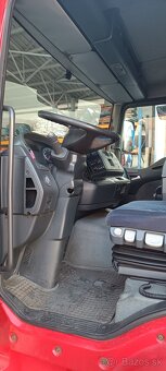 MAN TGM 22.280 - 10