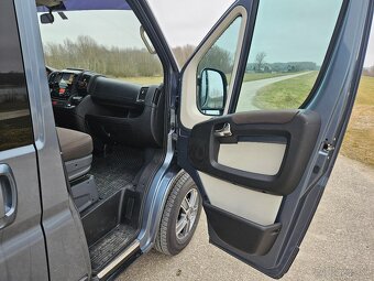 Fiat ducato panoram - 10