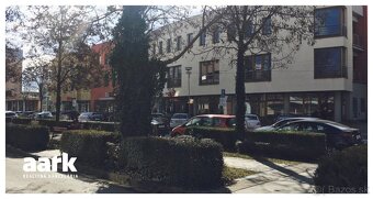 AARK: Kancelárske priestory, Paulínska, Trnava - centrum - 10