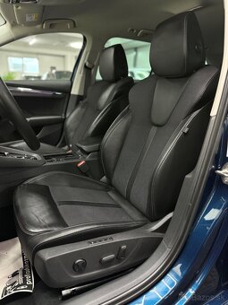 Škoda Octavia 4 STYLE 2021/12 2.0tdi 110kw DSG 1majiteľ - 10