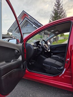 Kia Picanto 1.0 - 10