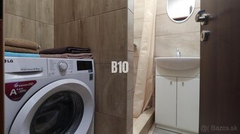 3 izbový byt PODHÁJ - 10