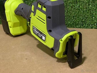 Ryobi HP Aku píla chvostovka RRS18C - 10