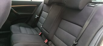 Škoda Octavia 2 1.9 TDI 77KW - 10