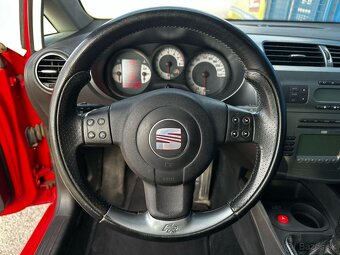 Seat Leon FR 2.0 TFSI - 10