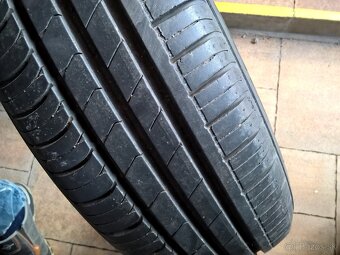 2 + 2 ks LETNÉ 175/65 R14 82T dezén cca 7 mm už od 15,-€/kus - 10
