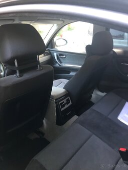 Bmw e90 318d 2008 - 10