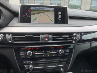 BMW X6 xDrive30D - 10