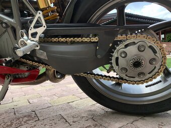 Ducati 996 S - 10