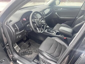Škoda Kodiaq - 10