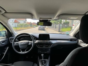 Ford Focus  1.0 EcoBoost MK4 - 10