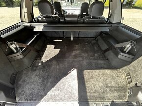 VOLVO XC 90 SUMMUM 120KW 7- MIESTNA VERZIA ( 210000 km ) - 10