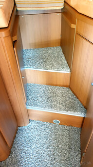 Vymenim Fiat Ducato polointegru - 10