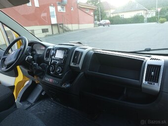 Fiat Ducato 2.3 L1H1 - 10
