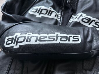 Alpinestars Carver jednodielna kombinéza (52) - 10