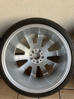 5x112 R19 Mercedes dvojrozmer - 10