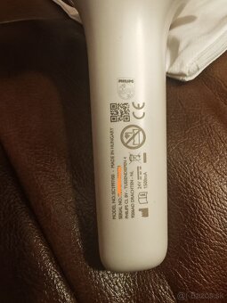 IPL depilátor Philips Lumea Advanced a zastrihávač - 10