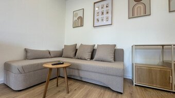Kompletne zrekonštruovaný, útulný 2 iz. byt - NA PRENÁJOM - 10