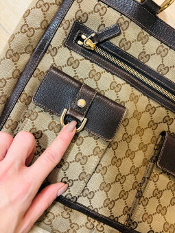 Gucci kabelka - 10
