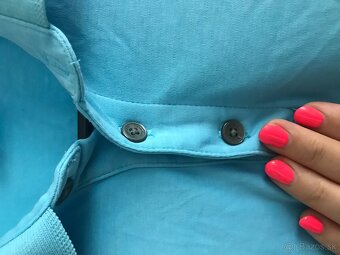 CALVIN KLEIN originál body fit damske tricko S/M - 10