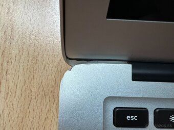 MacBook Air 13" (2014) – i5, 4GB RAM, 128GB SSD - 10