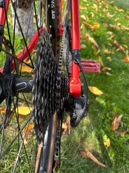 Commencal Meta HT AM 2020 - 10