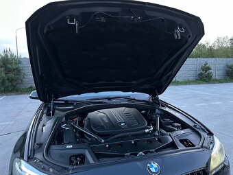 Bmw f11 530xd 2014 - 10