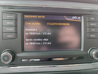 Seat Leon ST FR 2.0 tdi - 10