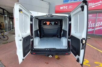 Fiat Talento 1.6 MultiJet 89kW L2H1 Crew Cab - 10