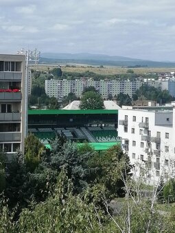 2 - izbový byt v blízkosti centra - ulica Sabinovská - 10