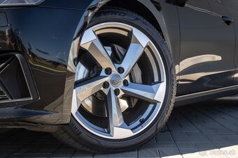 Audi A7 Sportback 3.0 50TDI + mHEV - odpočet DPH - 10