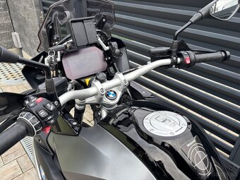 BMW R1200GS 2019 74900km - 10